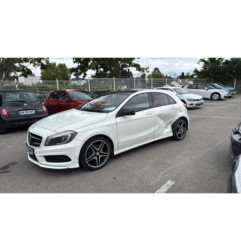 Cardan droit (transmission) MERCEDES CLASSE A 176