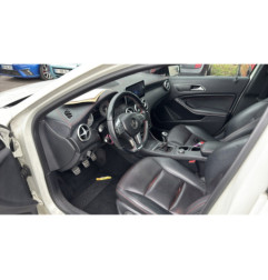 Cardan droit (transmission) MERCEDES CLASSE A 176