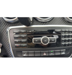 Cardan droit (transmission) MERCEDES CLASSE A 176