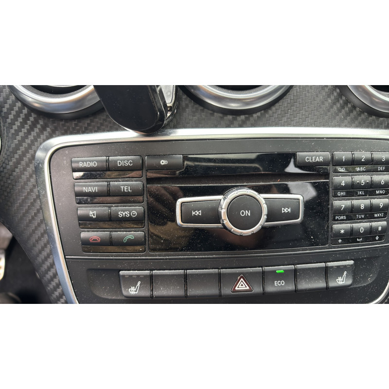 Cardan droit (transmission) MERCEDES CLASSE A 176 Photo n°11