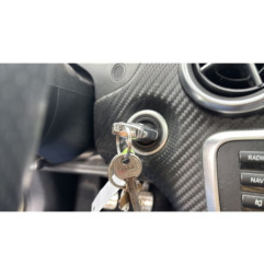 Cardan droit (transmission) MERCEDES CLASSE A 176