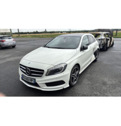 Cardan droit (transmission) MERCEDES CLASSE A 176