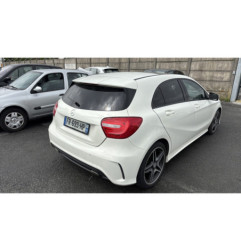 Cardan droit (transmission) MERCEDES CLASSE A 176