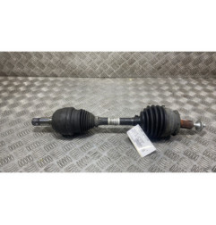 Cardan gauche (transmission) MERCEDES CLASSE A 176 Photo n°1