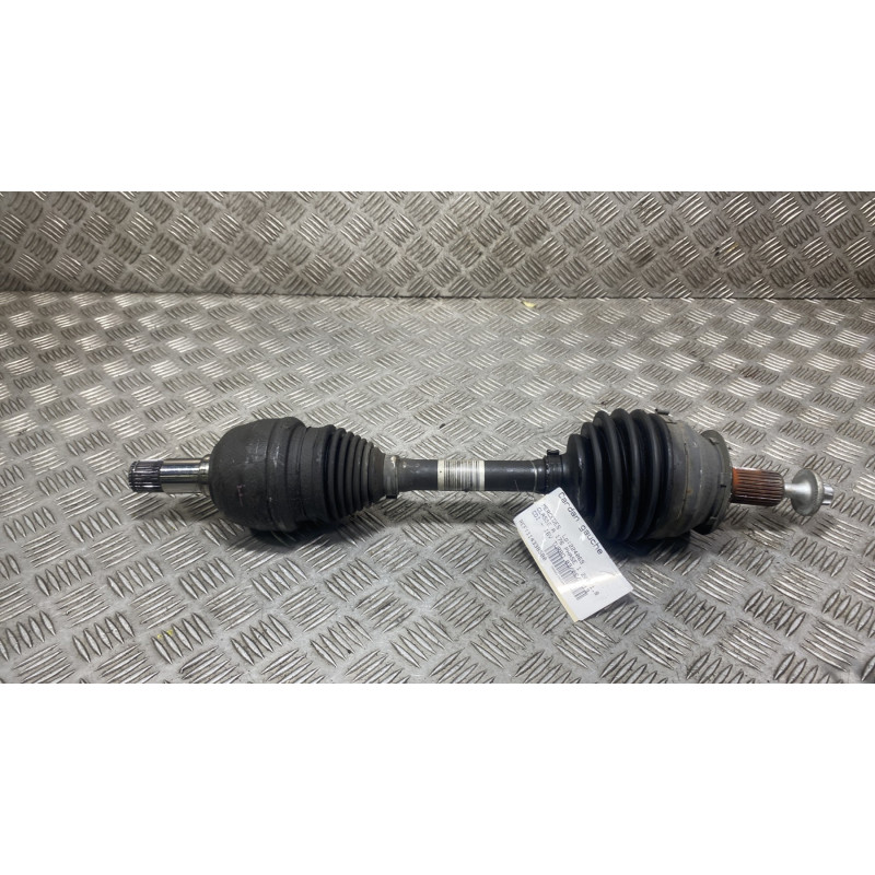 Cardan gauche (transmission) MERCEDES CLASSE A 176 Photo n°1