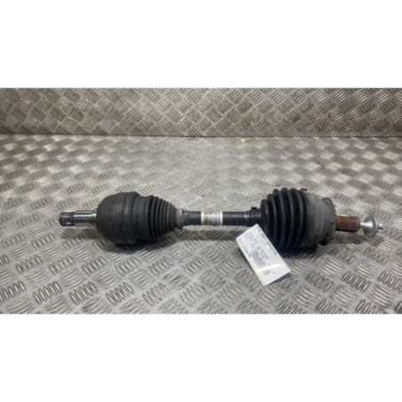 Cardan gauche (transmission) MERCEDES CLASSE A 176 Photo n°1