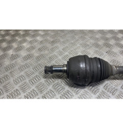Cardan gauche (transmission) MERCEDES CLASSE A 176