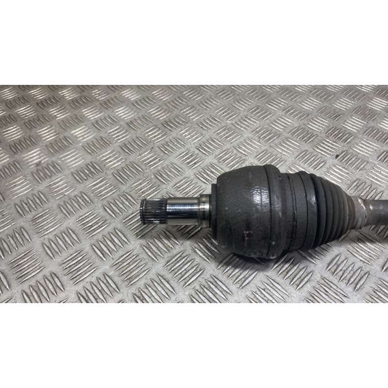 Cardan gauche (transmission) MERCEDES CLASSE A 176 Photo n°2