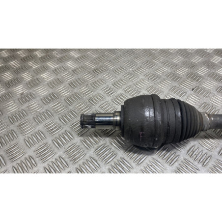 Cardan gauche (transmission) MERCEDES CLASSE A 176