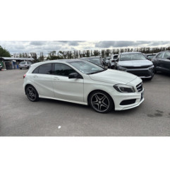 Cardan gauche (transmission) MERCEDES CLASSE A 176