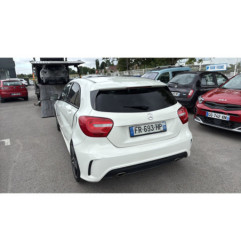 Cardan gauche (transmission) MERCEDES CLASSE A 176