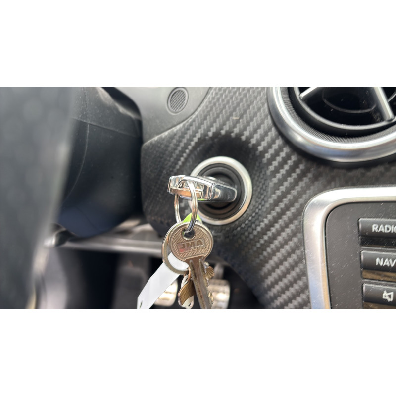 Cardan gauche (transmission) MERCEDES CLASSE A 176 Photo n°11