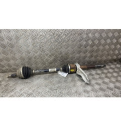 Cardan droit (transmission) CITROEN C4 CACTUS Photo n°1