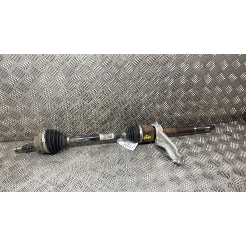Cardan droit (transmission) CITROEN C4 CACTUS Photo n°1