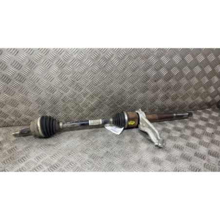 Cardan droit (transmission) CITROEN C4 CACTUS Photo n°1