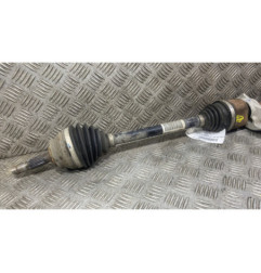 Cardan droit (transmission) CITROEN C4 CACTUS
