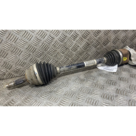 Cardan droit (transmission) CITROEN C4 CACTUS