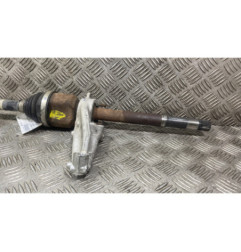 Cardan droit (transmission) CITROEN C4 CACTUS