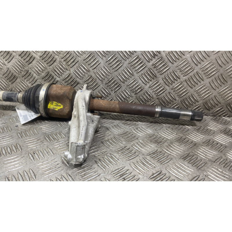 Cardan droit (transmission) CITROEN C4 CACTUS Photo n°3
