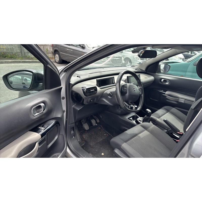 Cardan droit (transmission) CITROEN C4 CACTUS Photo n°14