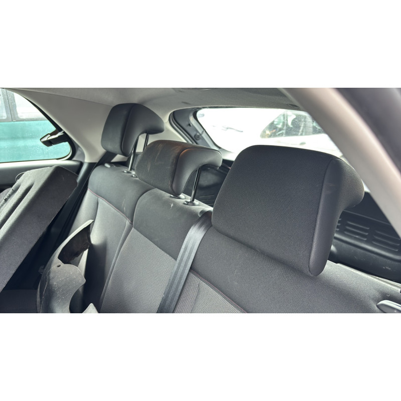 Cardan droit (transmission) CITROEN C4 CACTUS Photo n°16
