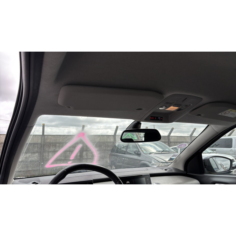 Cardan droit (transmission) CITROEN C4 CACTUS Photo n°18