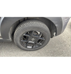 Cardan droit (transmission) CITROEN C4 CACTUS