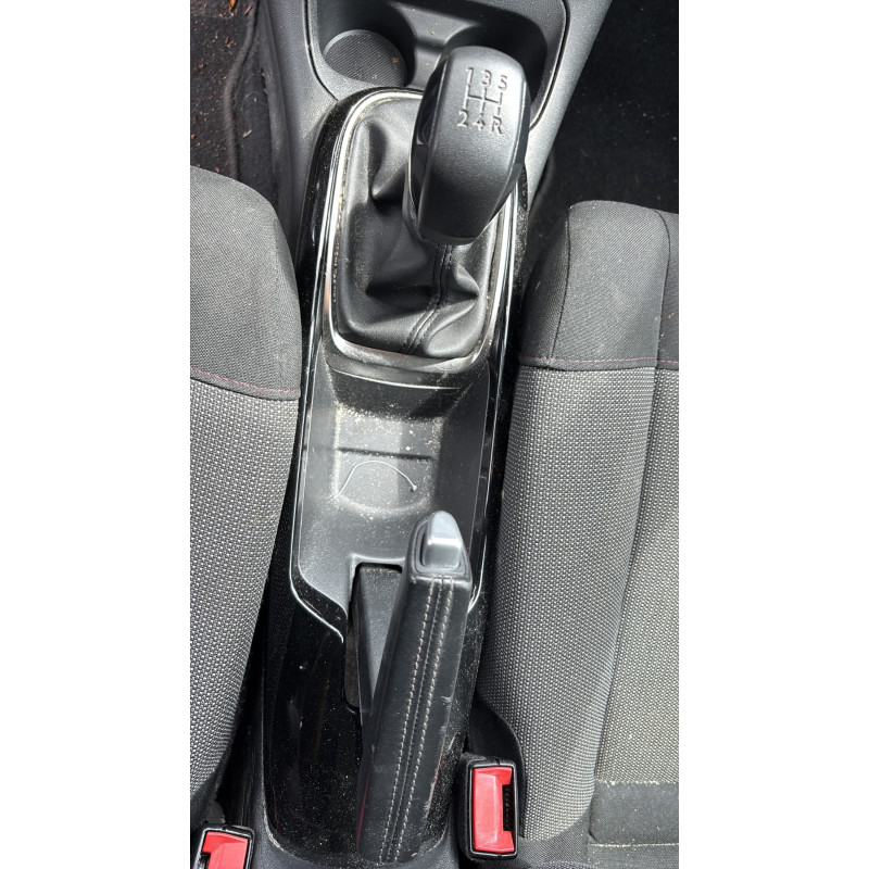 Cardan droit (transmission) CITROEN C4 CACTUS Photo n°20