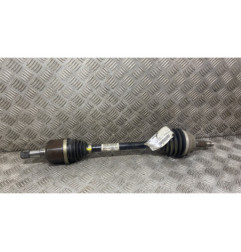 Cardan gauche (transmission) CITROEN C4 CACTUS Photo n°1