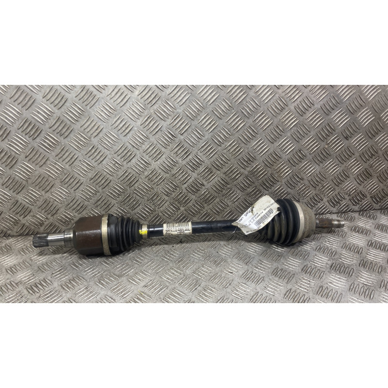 Cardan gauche (transmission) CITROEN C4 CACTUS Photo n°1