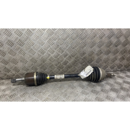 Cardan gauche (transmission) CITROEN C4 CACTUS Photo n°1