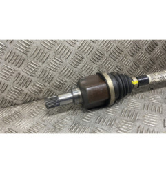 Cardan gauche (transmission) CITROEN C4 CACTUS