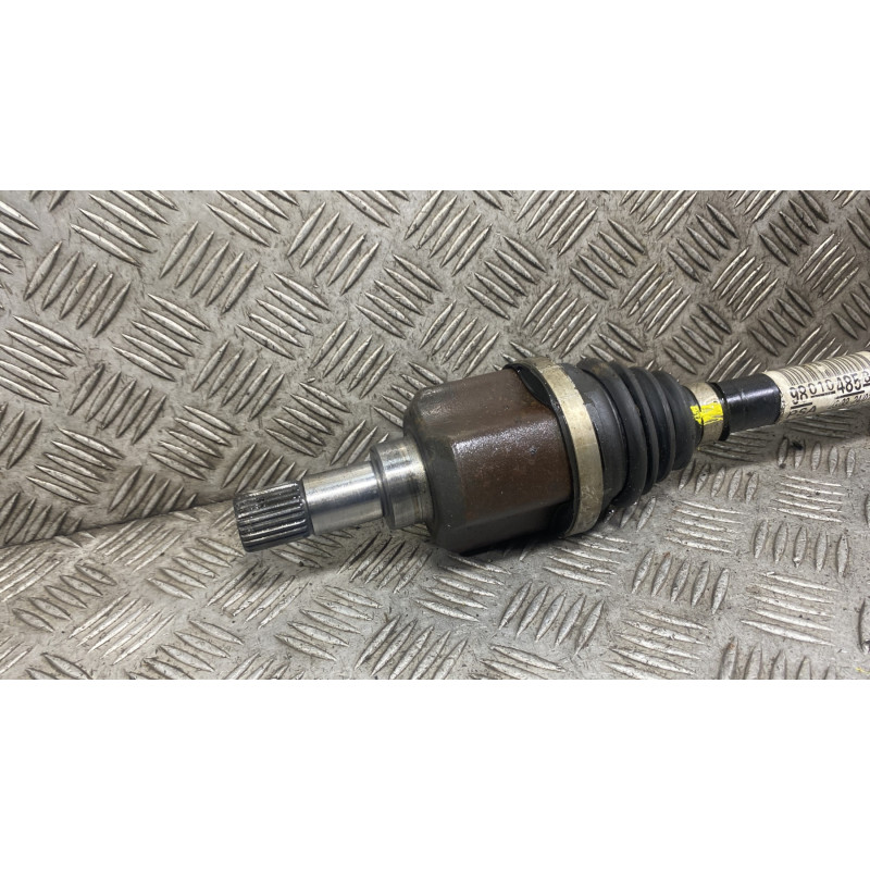 Cardan gauche (transmission) CITROEN C4 CACTUS Photo n°2