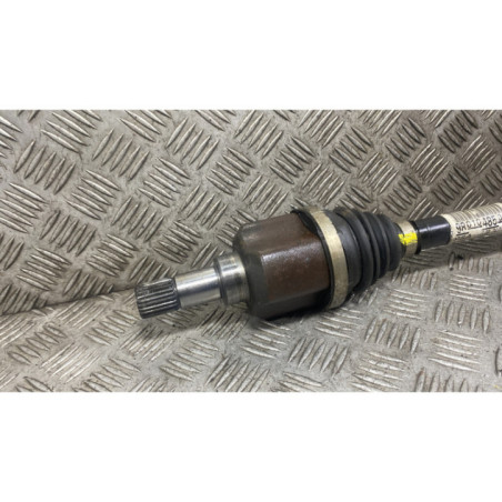 Cardan gauche (transmission) CITROEN C4 CACTUS