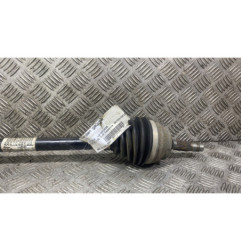 Cardan gauche (transmission) CITROEN C4 CACTUS