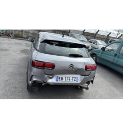 Cardan gauche (transmission) CITROEN C4 CACTUS