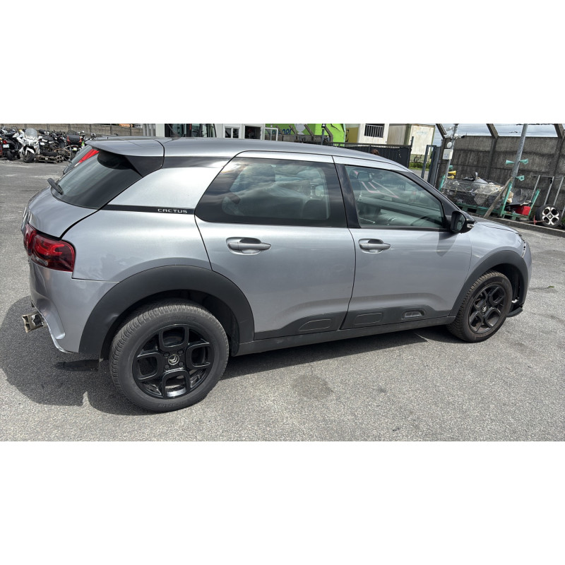 Cardan gauche (transmission) CITROEN C4 CACTUS Photo n°13