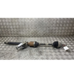 Cardan droit (transmission) OPEL MOKKA 1 Photo n°1