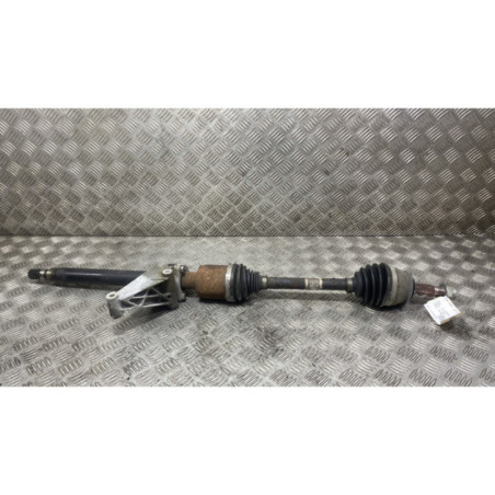 Cardan droit (transmission) OPEL MOKKA 1 Photo n°1
