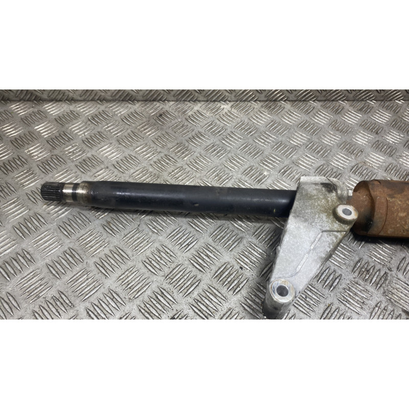 Cardan droit (transmission) OPEL MOKKA 1 Photo n°2