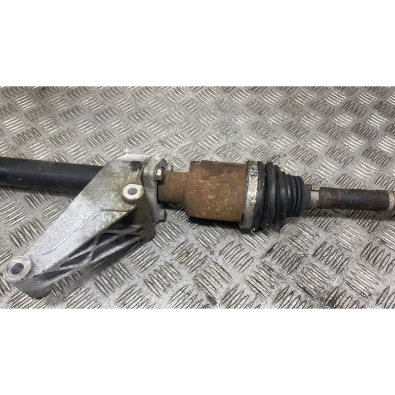 Cardan droit (transmission) OPEL MOKKA 1 Photo n°3