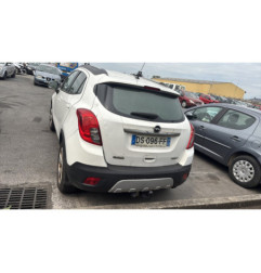 Cardan droit (transmission) OPEL MOKKA 1