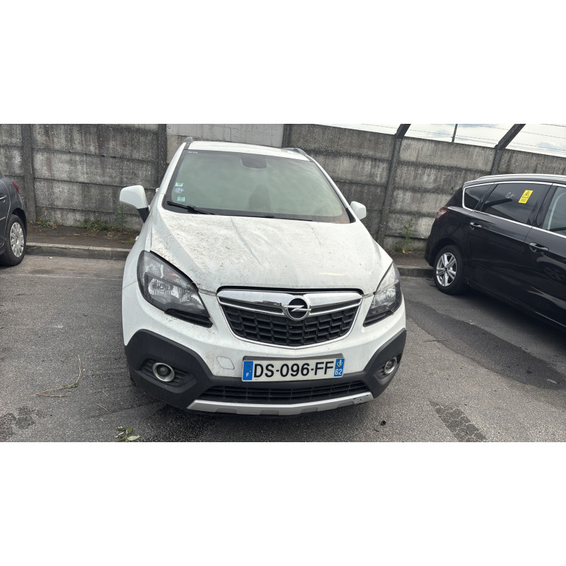 Cardan droit (transmission) OPEL MOKKA 1 Photo n°12