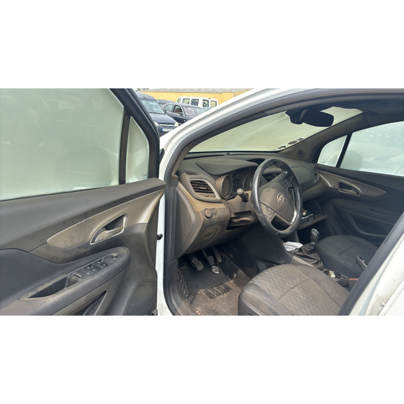 Cardan droit (transmission) OPEL MOKKA 1 Photo n°14
