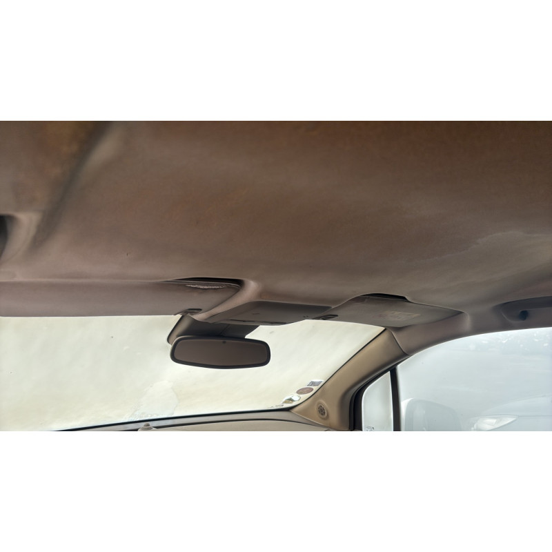 Cardan droit (transmission) OPEL MOKKA 1 Photo n°18