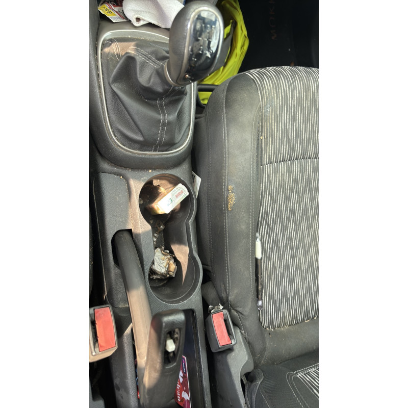Cardan droit (transmission) OPEL MOKKA 1 Photo n°20