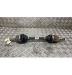 Cardan gauche (transmission) OPEL MOKKA 1 Photo n°1