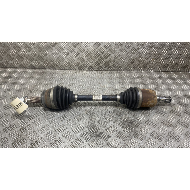 Cardan gauche (transmission) OPEL MOKKA 1 Photo n°1
