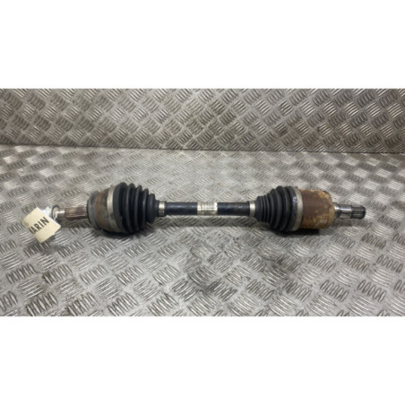 Cardan gauche (transmission) OPEL MOKKA 1 Photo n°1