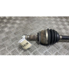 Cardan gauche (transmission) OPEL MOKKA 1